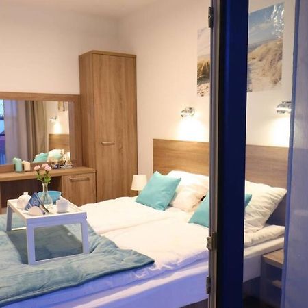 Apartament Turkus - Your Place In Heart Of Mielno Apartment Mielno  Exterior foto