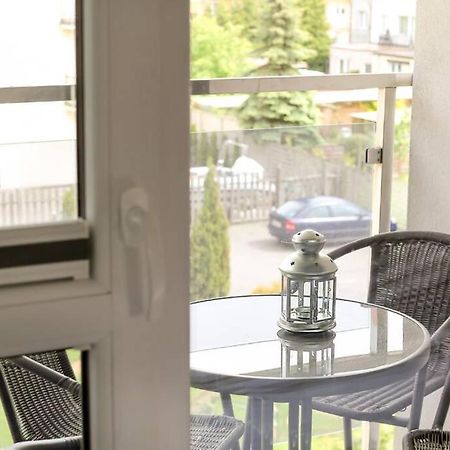 Apartament Turkus - Your Place In Heart Of Mielno Apartment Mielno  Exterior foto