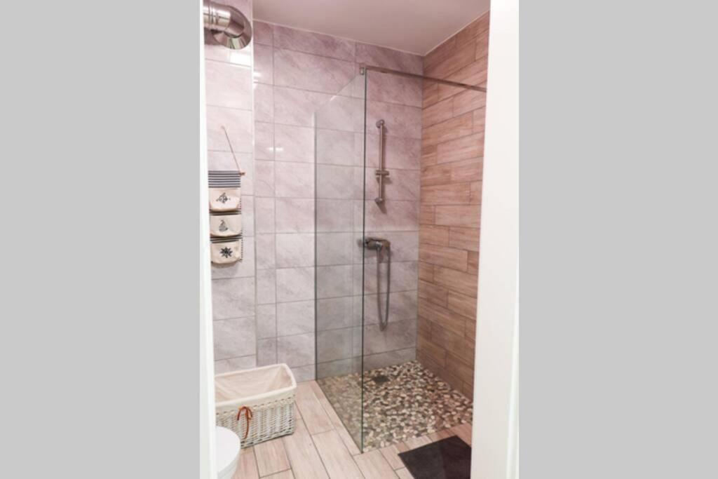 Apartament Turkus - Your Place In Heart Of Mielno Apartment Mielno  Exterior foto