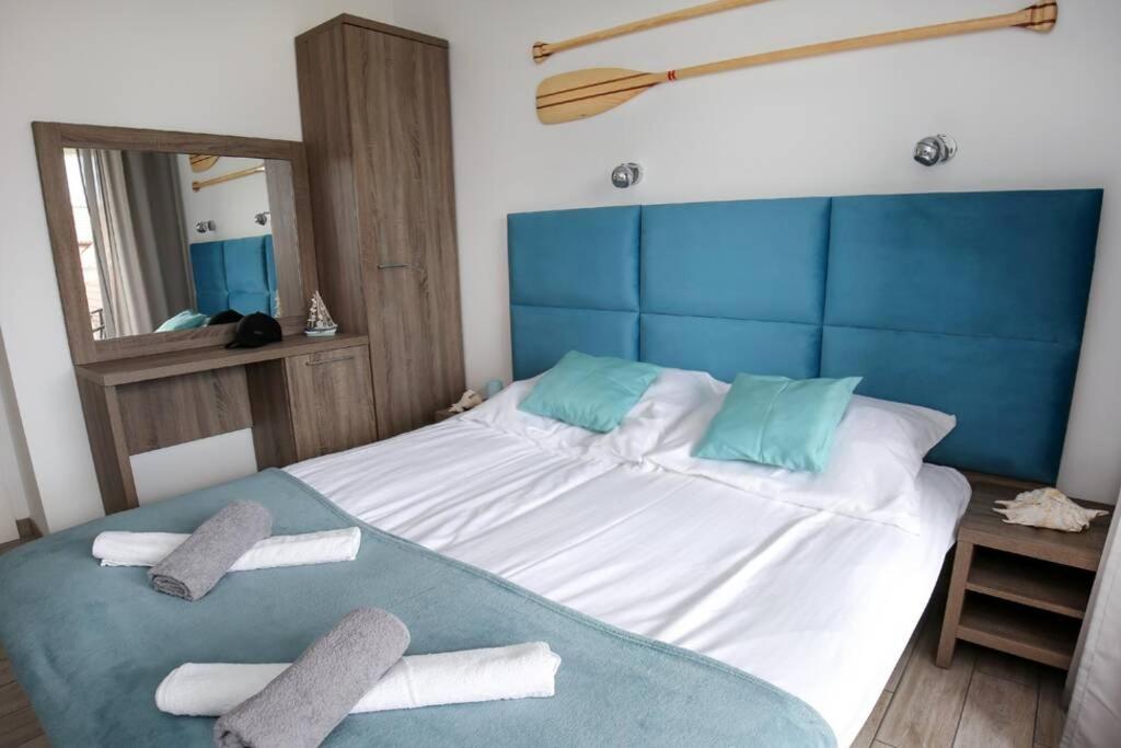 Apartament Turkus - Your Place In Heart Of Mielno Apartment Mielno  Exterior foto